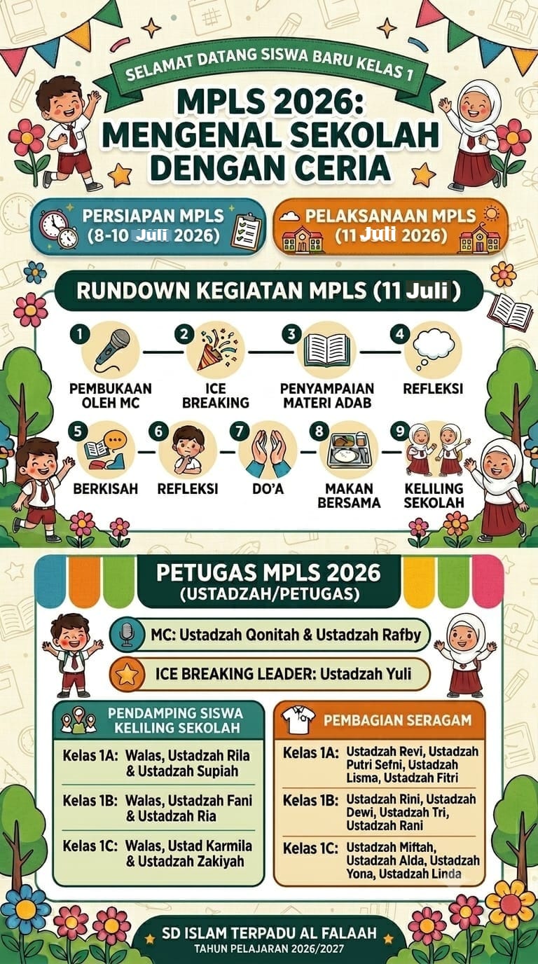 Gambar Run Down MPLS